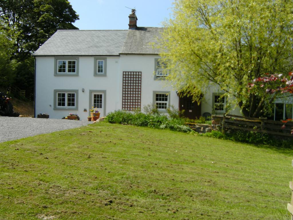 Wallace Lane Farm Westward Exteriör bild