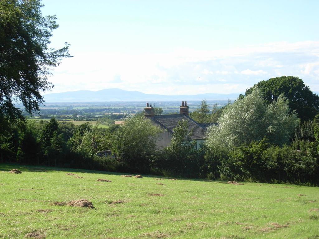 Wallace Lane Farm Westward Exteriör bild