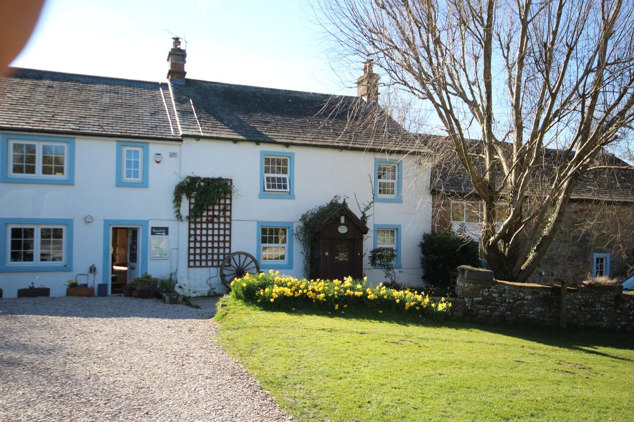 Wallace Lane Farm Westward Exteriör bild